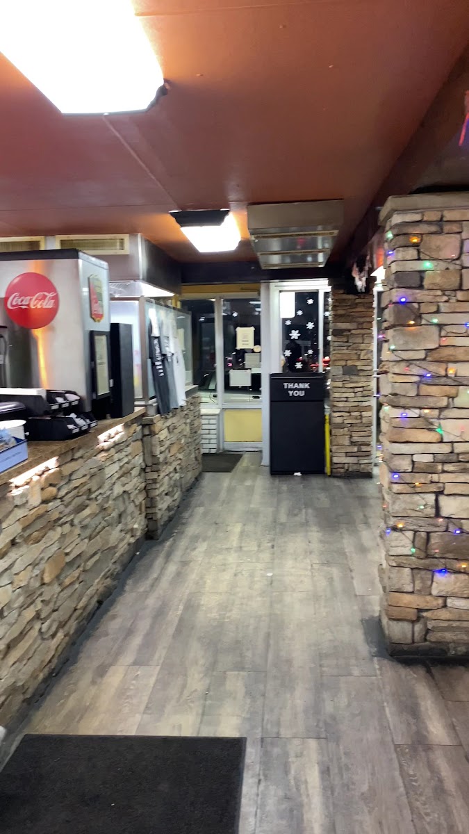 Danny’S Pizza And Hoagies-2