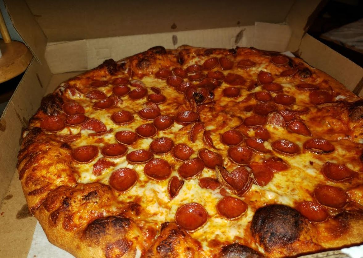 Danny’S Pizza And Hoagies-5