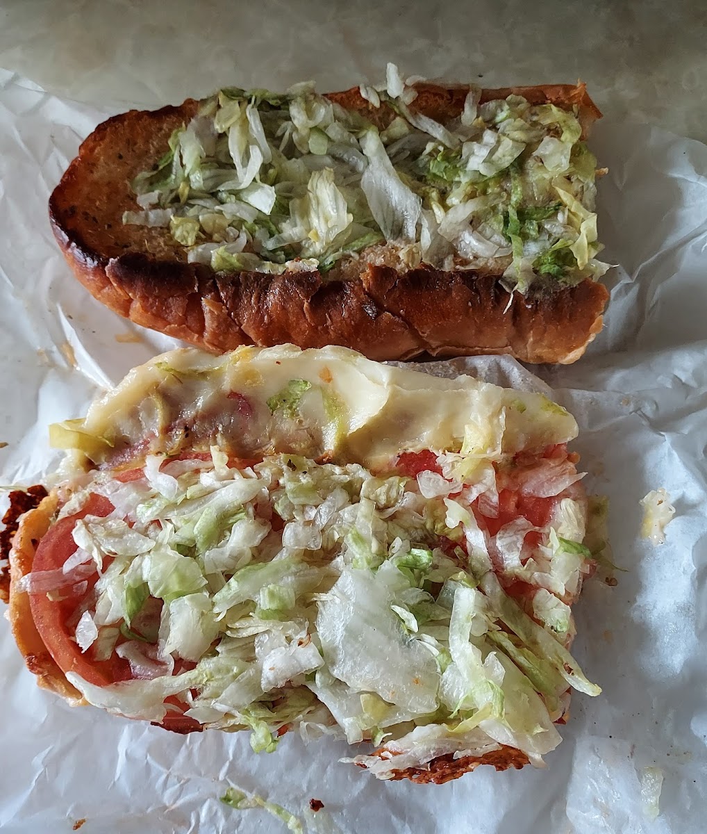 Danny’S Pizza And Hoagies-6