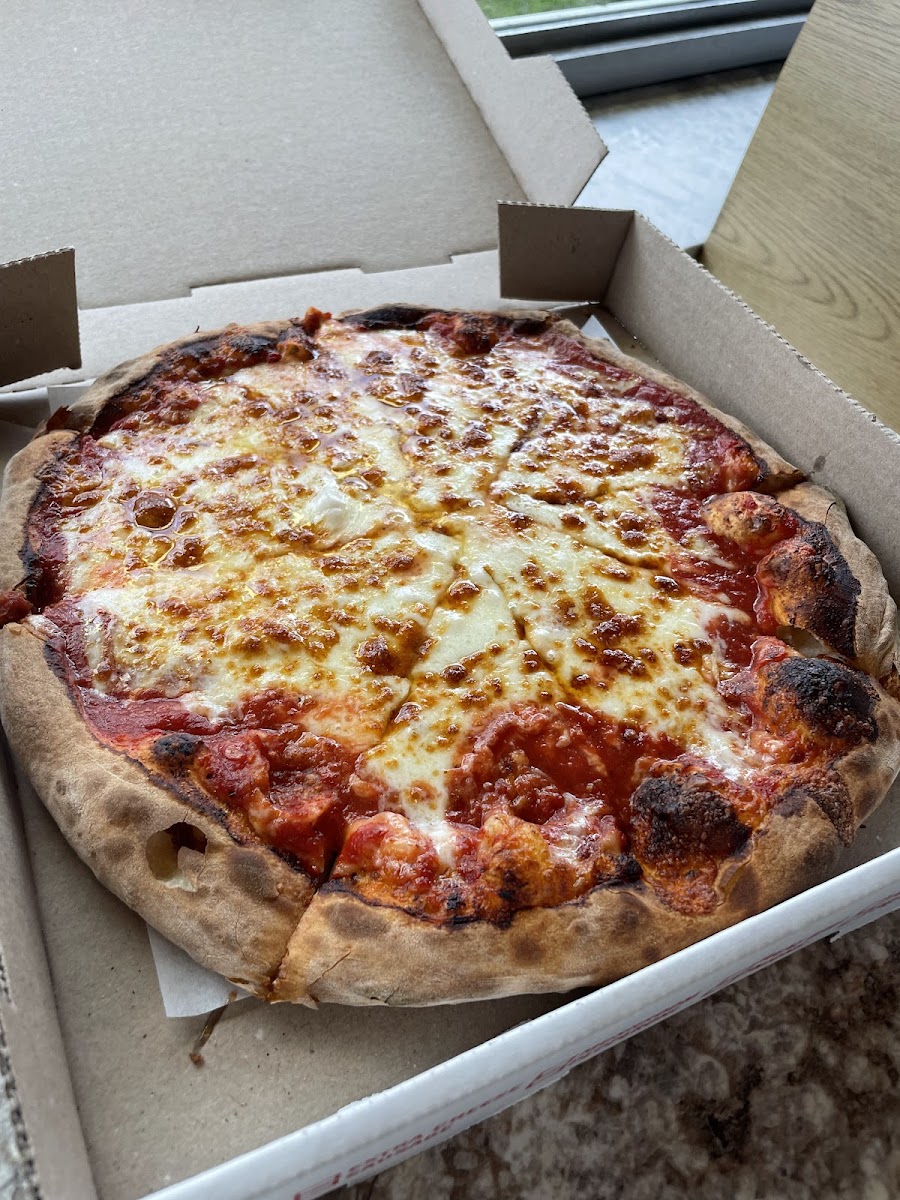 Danny’S Pizza And Hoagies-8