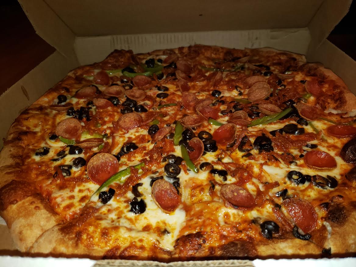 Danny’S Pizza And Hoagies-9